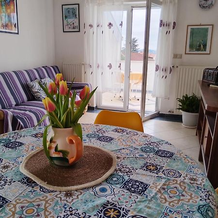 Apartment Ljudmila ヴォディツェ エクステリア 写真