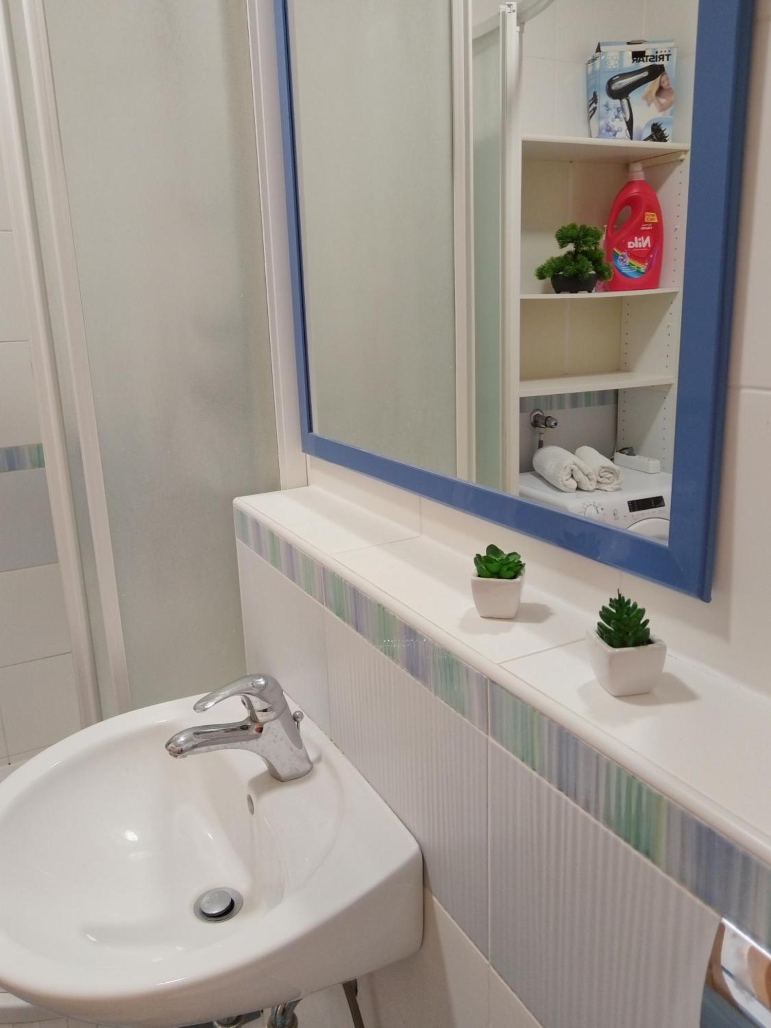 Apartment Ljudmila ヴォディツェ エクステリア 写真