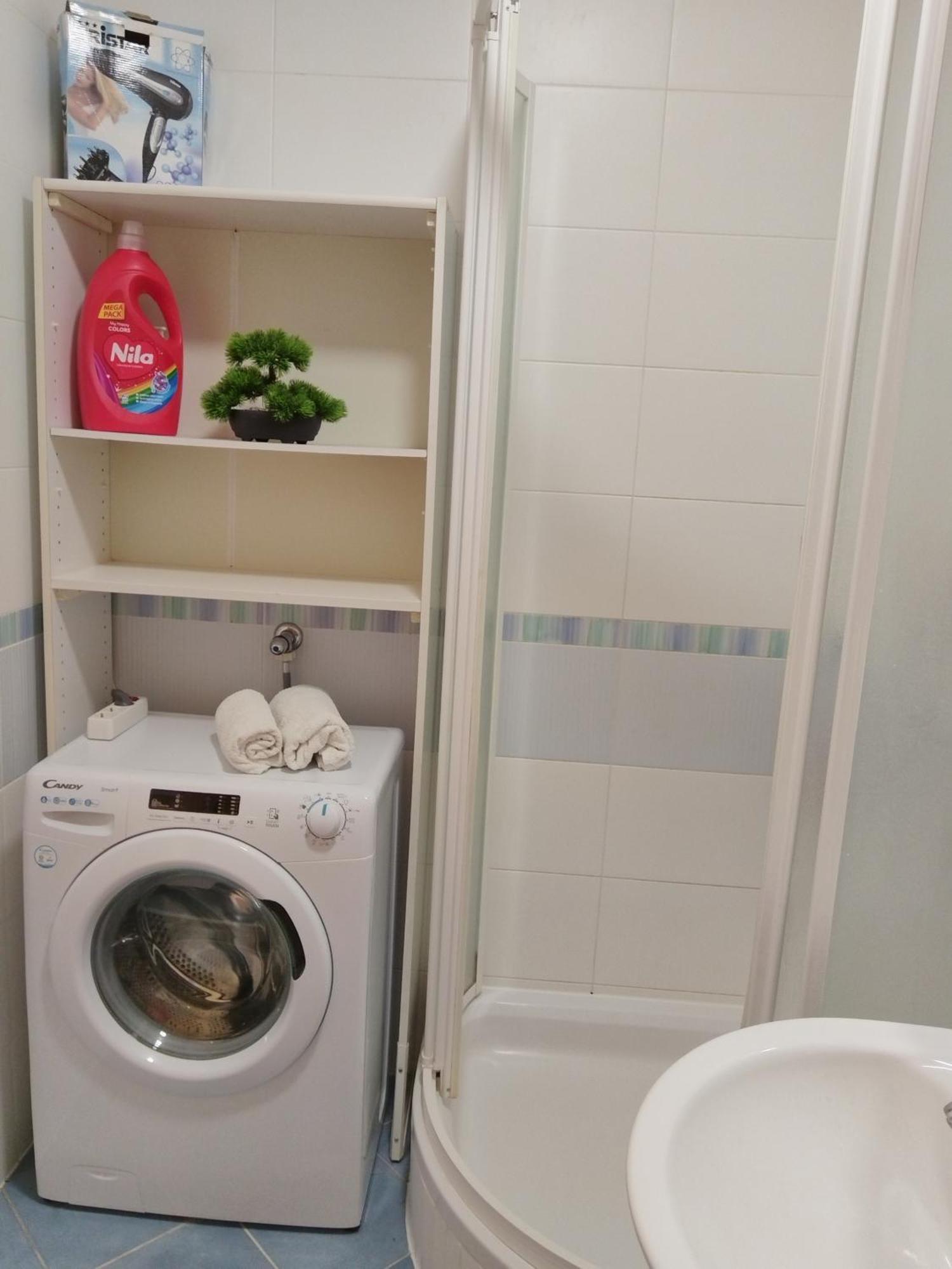Apartment Ljudmila ヴォディツェ エクステリア 写真