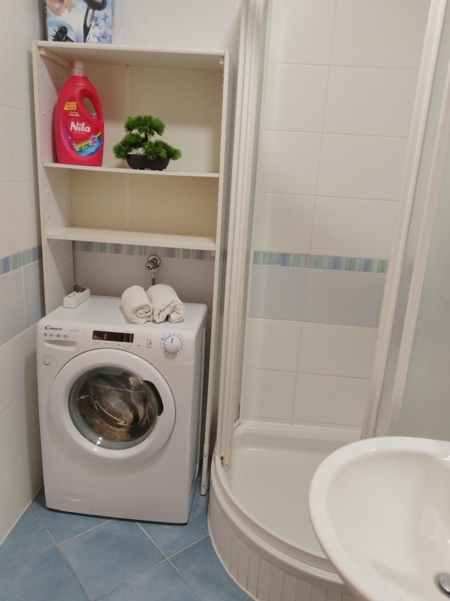 Apartment Ljudmila ヴォディツェ エクステリア 写真