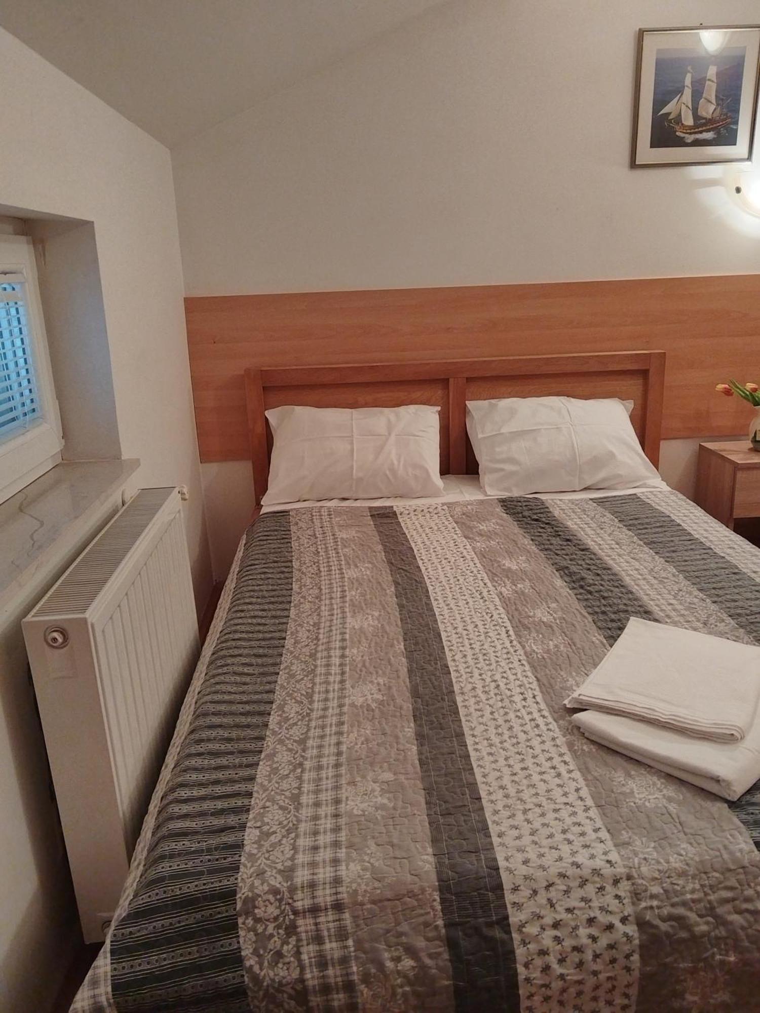 Apartment Ljudmila ヴォディツェ エクステリア 写真
