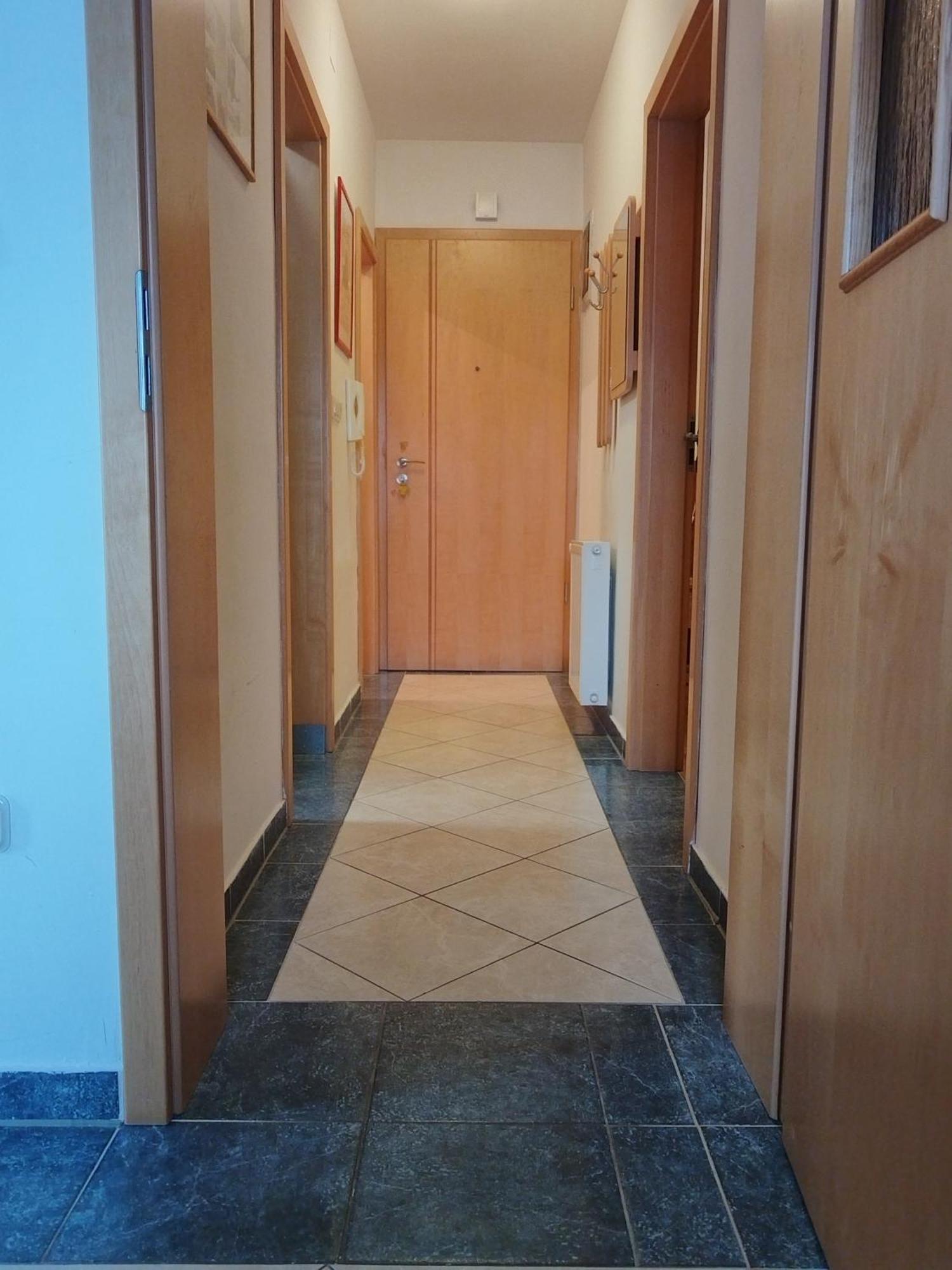 Apartment Ljudmila ヴォディツェ エクステリア 写真